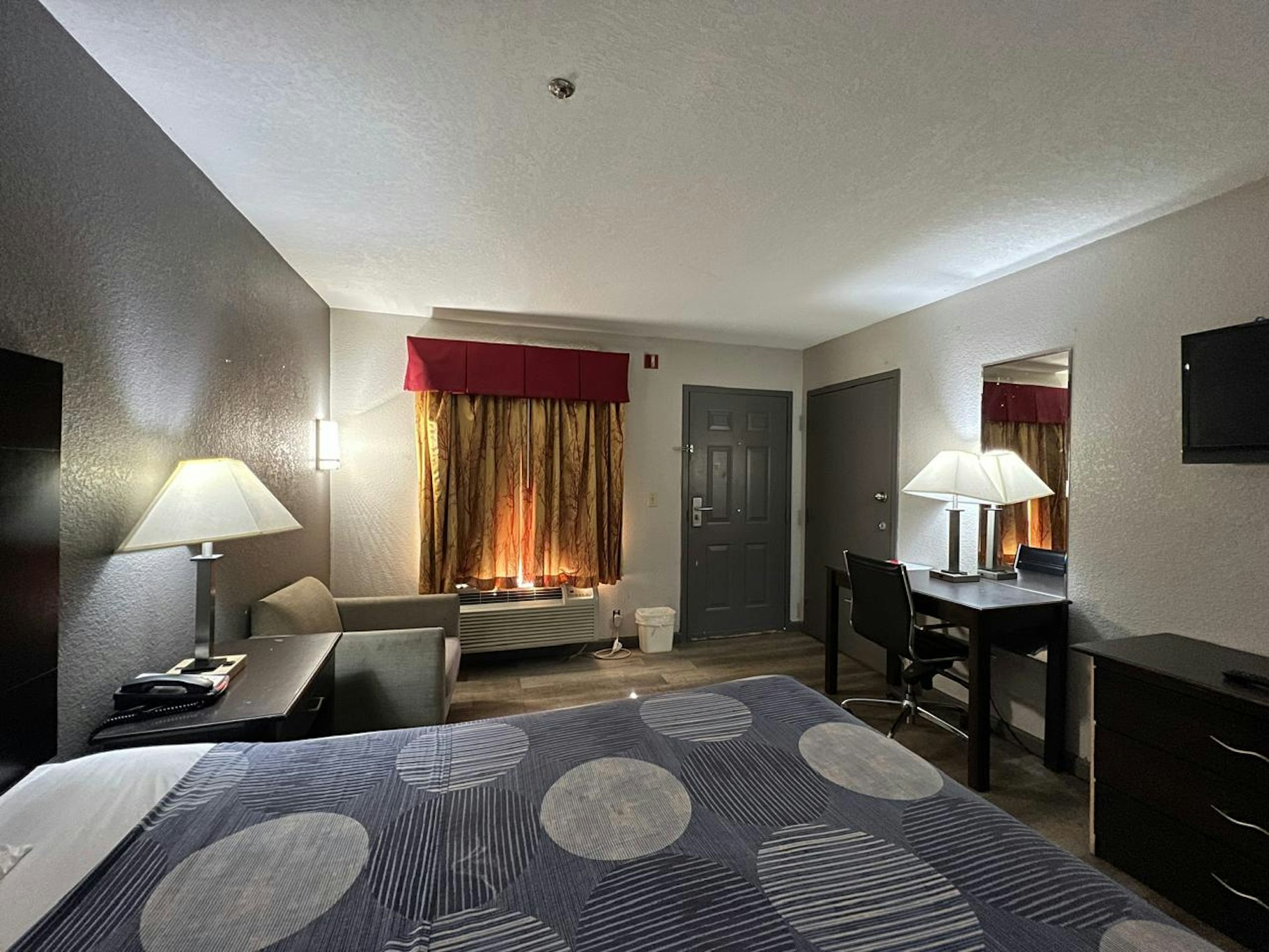 Speedway Inn & Suites Griffin US 19 42/69