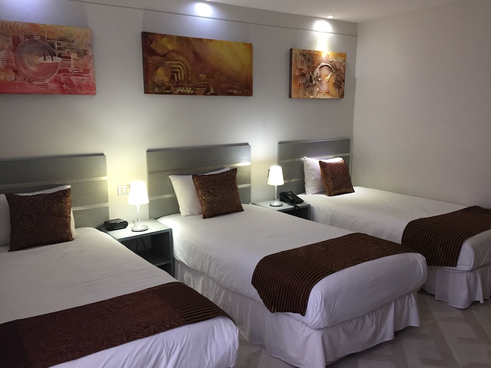 HOTEL IQUIQUE EXPRESS(FORMERLY Hotel Spark Express Iquique) 21/37