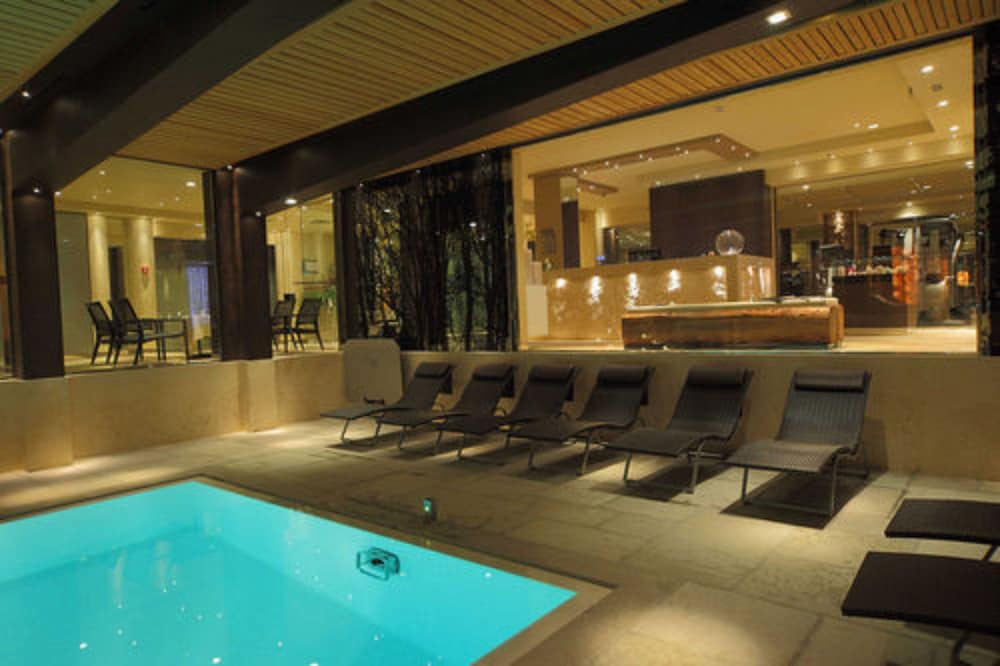 Rosapetra Spa Resort 7/67