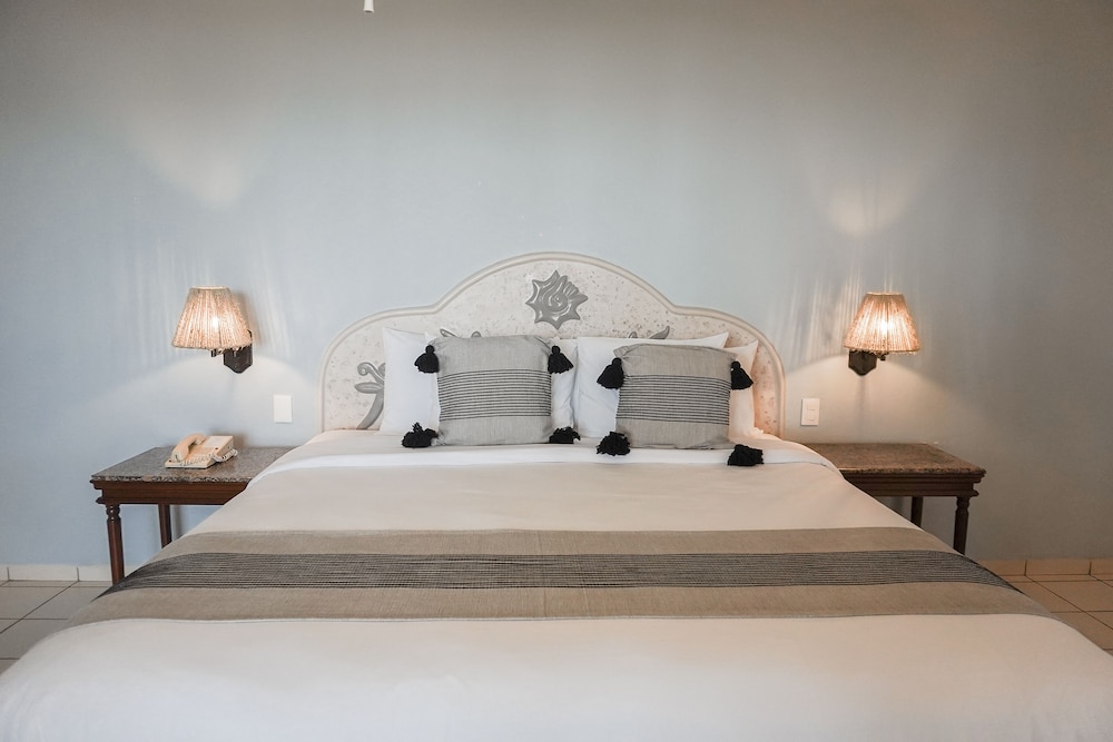 Reef Yucatan All Inclusive Hotel and Convention Center 16/50