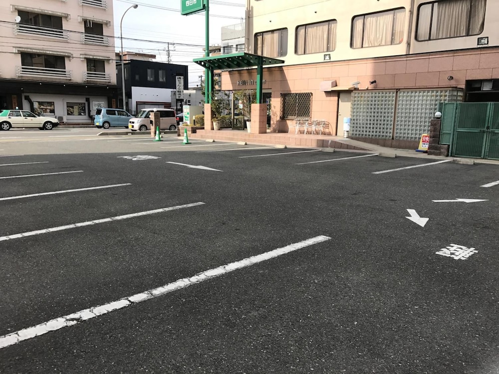 Heal In Yokkaichi 36/52