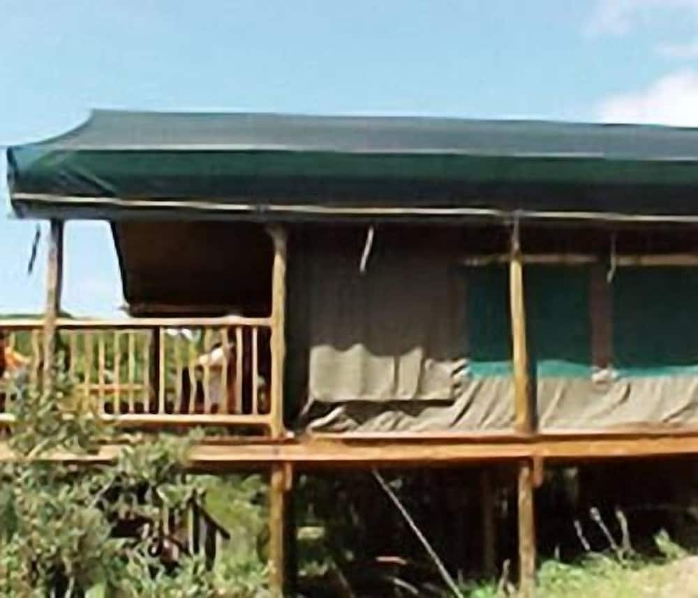 Inkwenkwezi Private Game Reserve 1/50