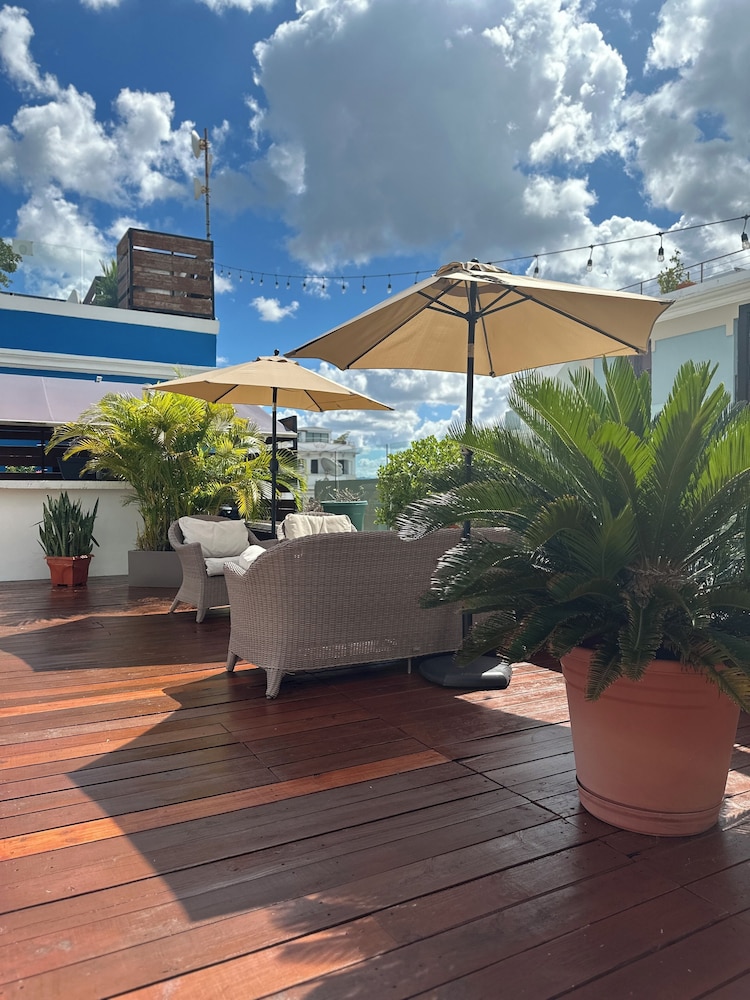 352 Guest House Hotel Boutique 47/50