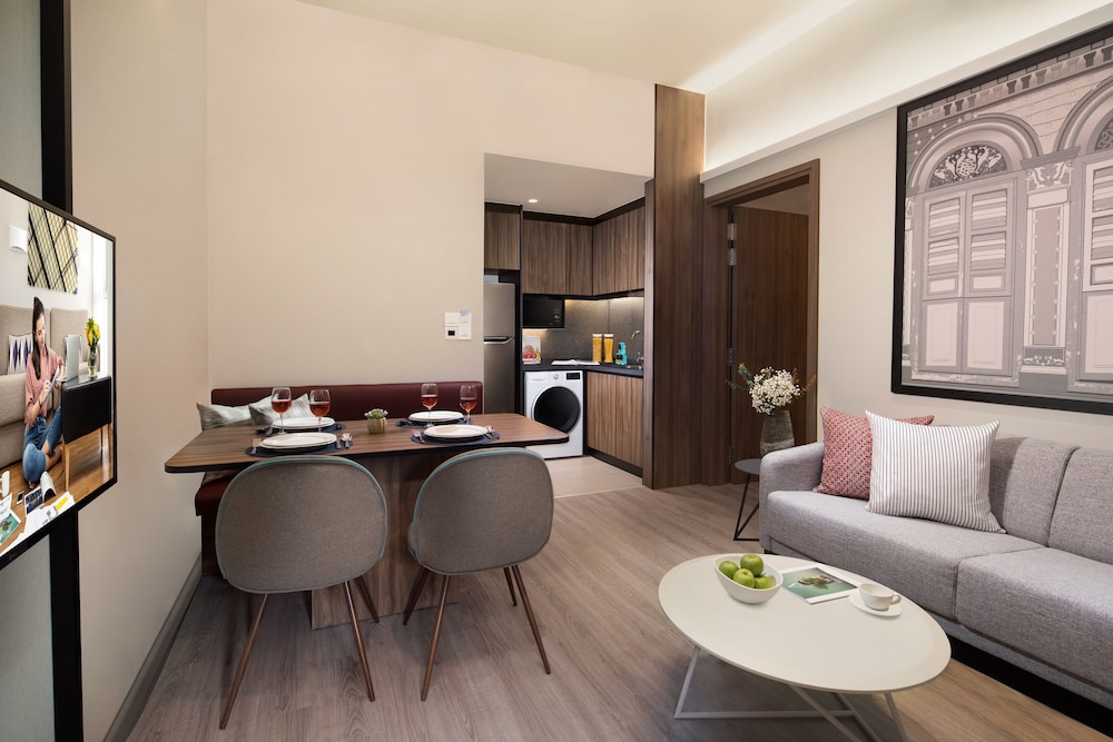 Citadines Rochor Singapore 31/43