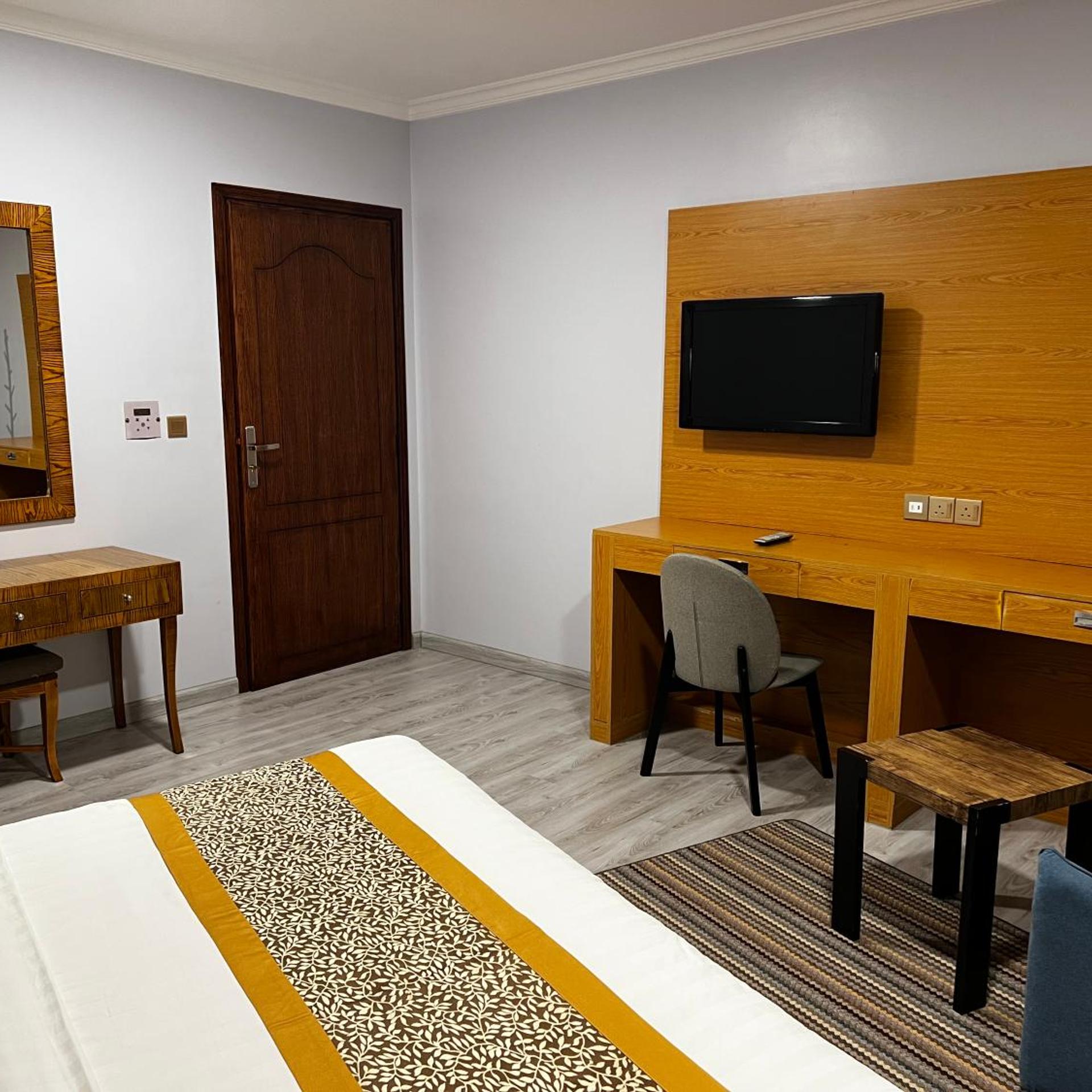 Travellerinn Serviced Apartment 41/59