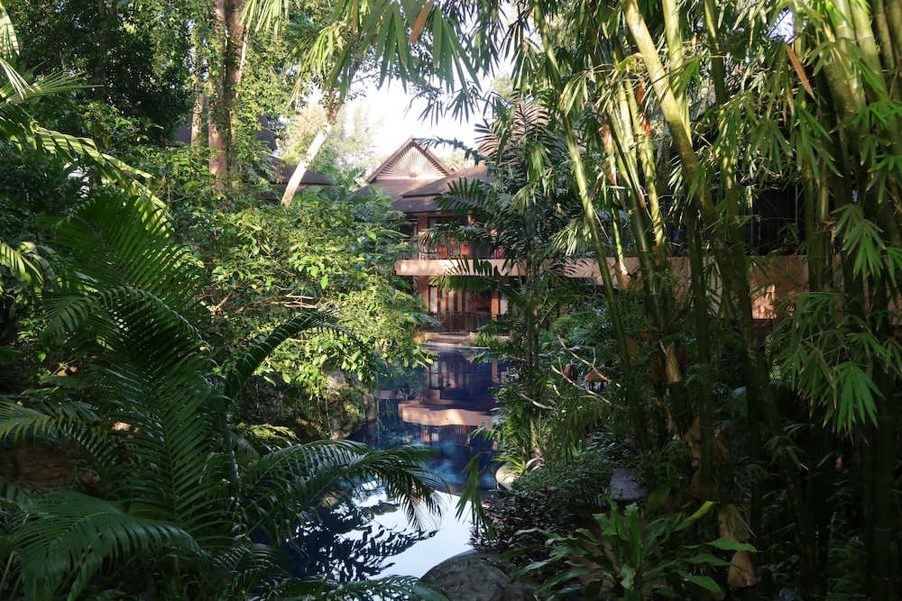 Khao Lak Merlin Resort 64/71