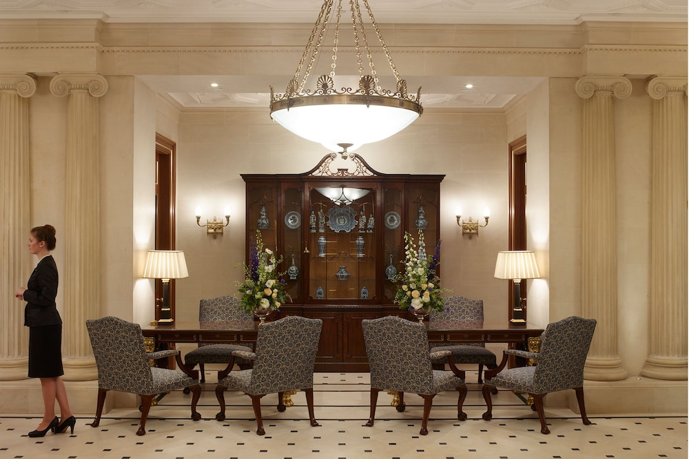 The Lanesborough 66/81