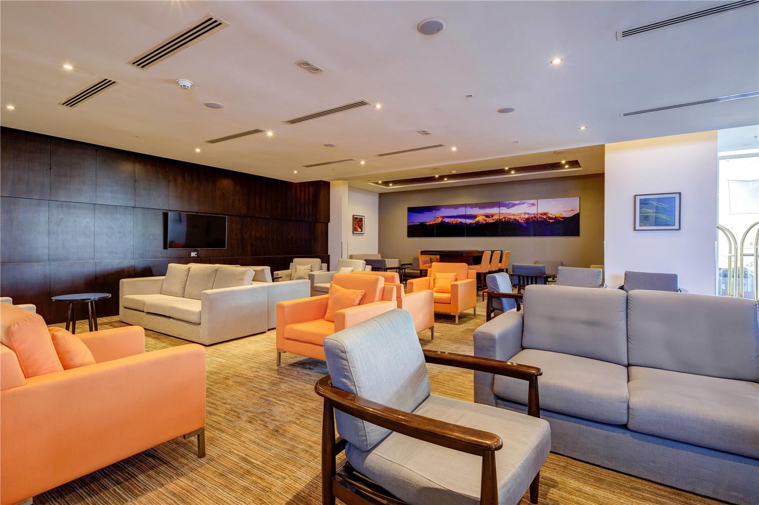 Wyndham Santiago Aeropuerto 39/79