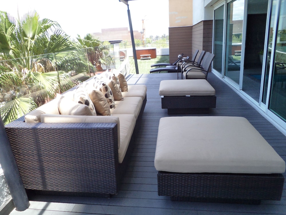Casa Inn Celaya 37/68