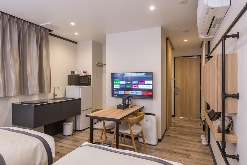 Hotel Bampky 35/50
