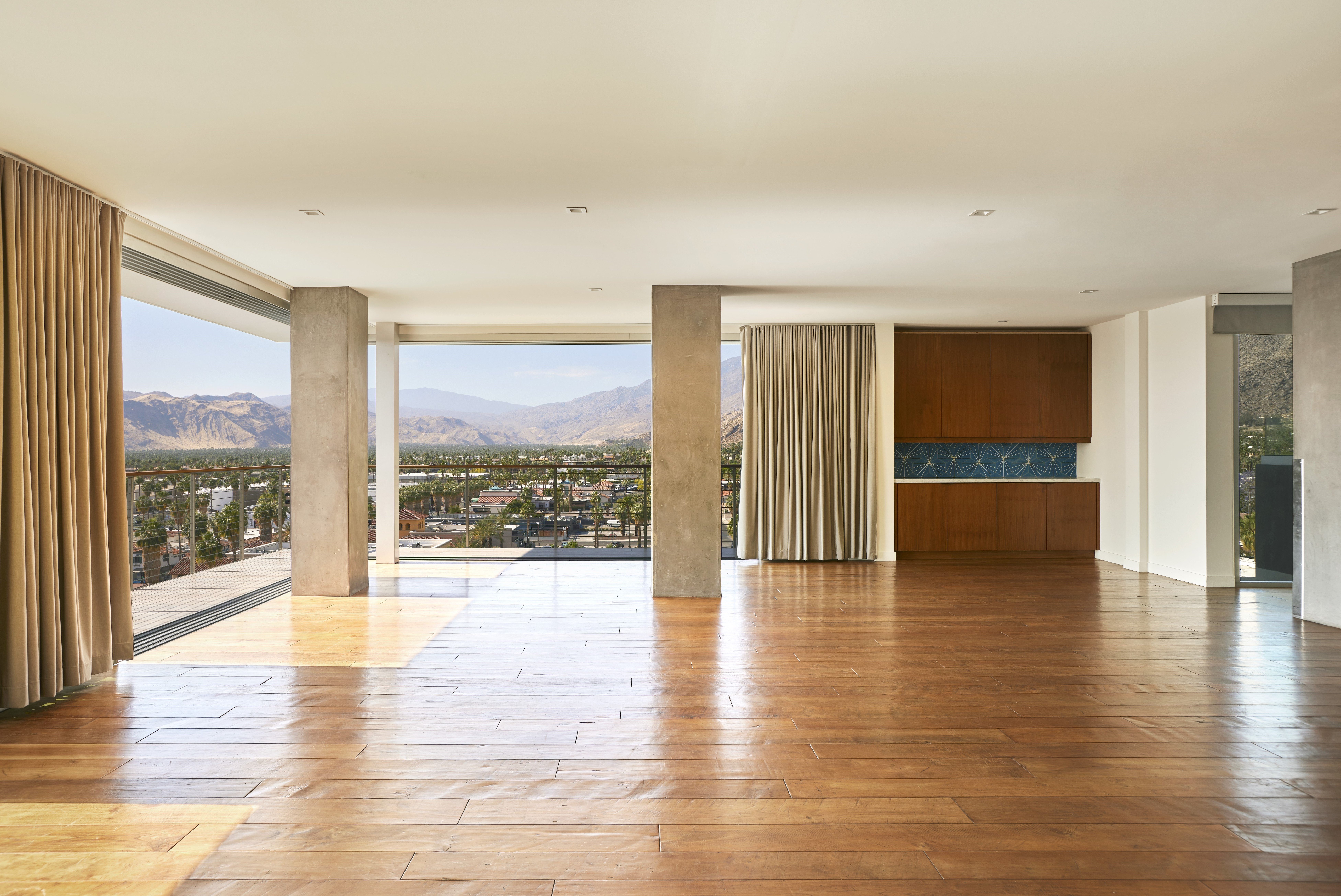Kimpton Rowan Palm Springs 9/79