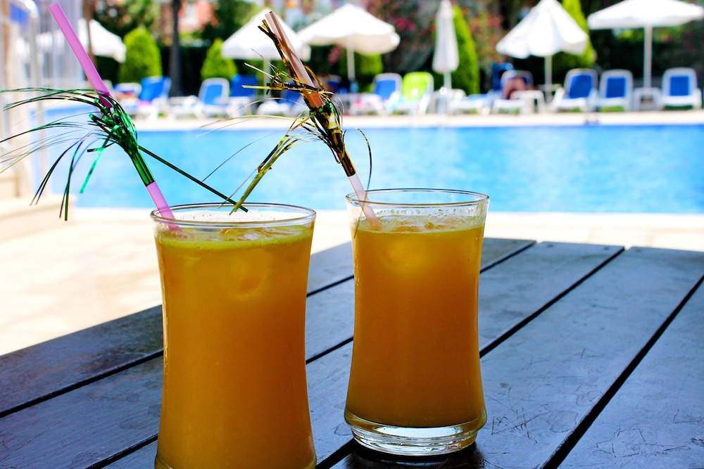Irem Garden Hotel & Apartments 28/69
