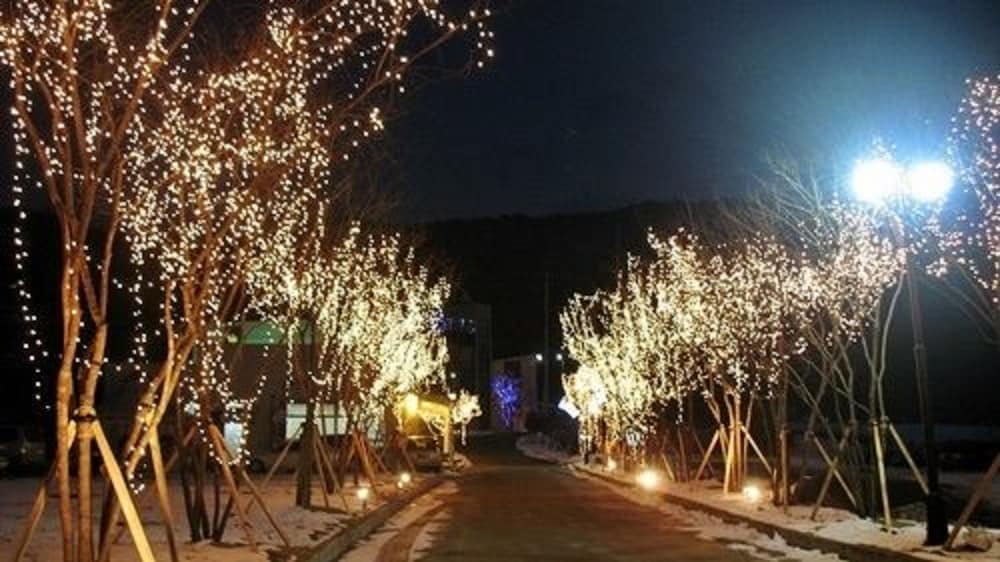 Hyundai Soo Resort Hoengseong 34/50