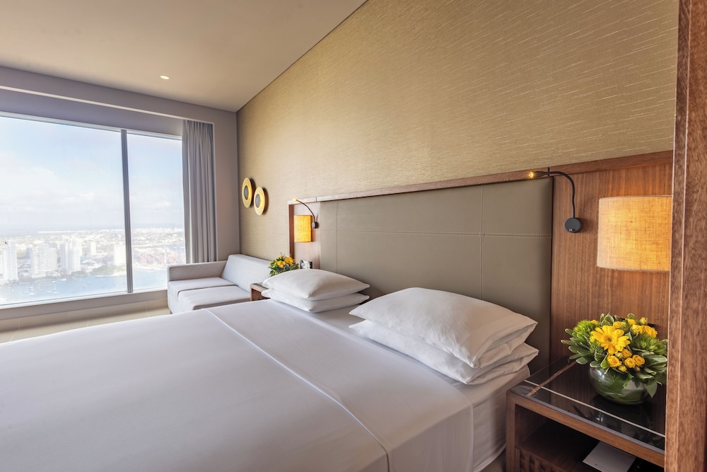 Hyatt Regency Cartagena 25/78