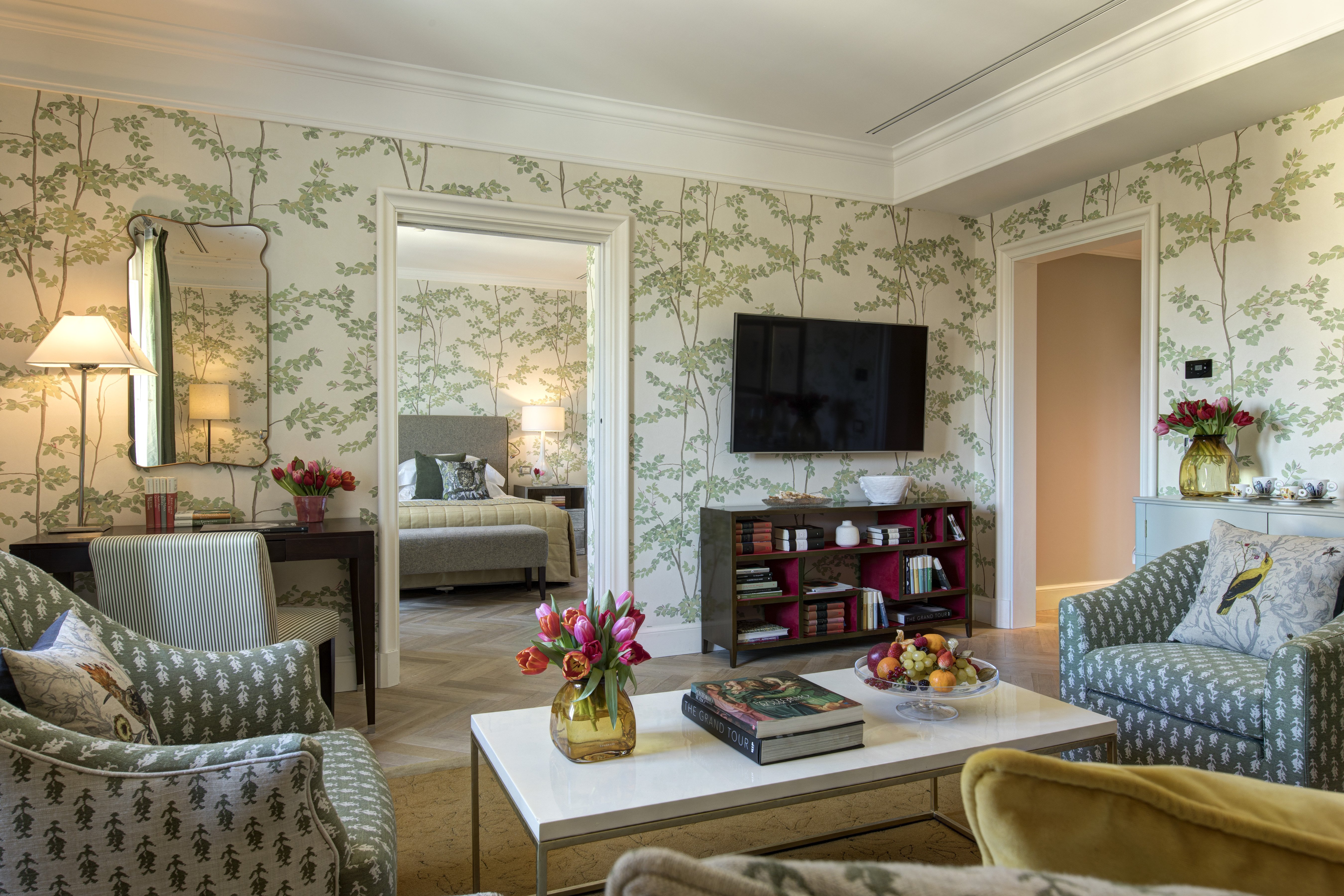 Rocco Forte Hotel Savoy Florence 41/74