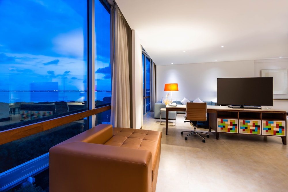 Holiday Inn Cartagena Morros 40/73