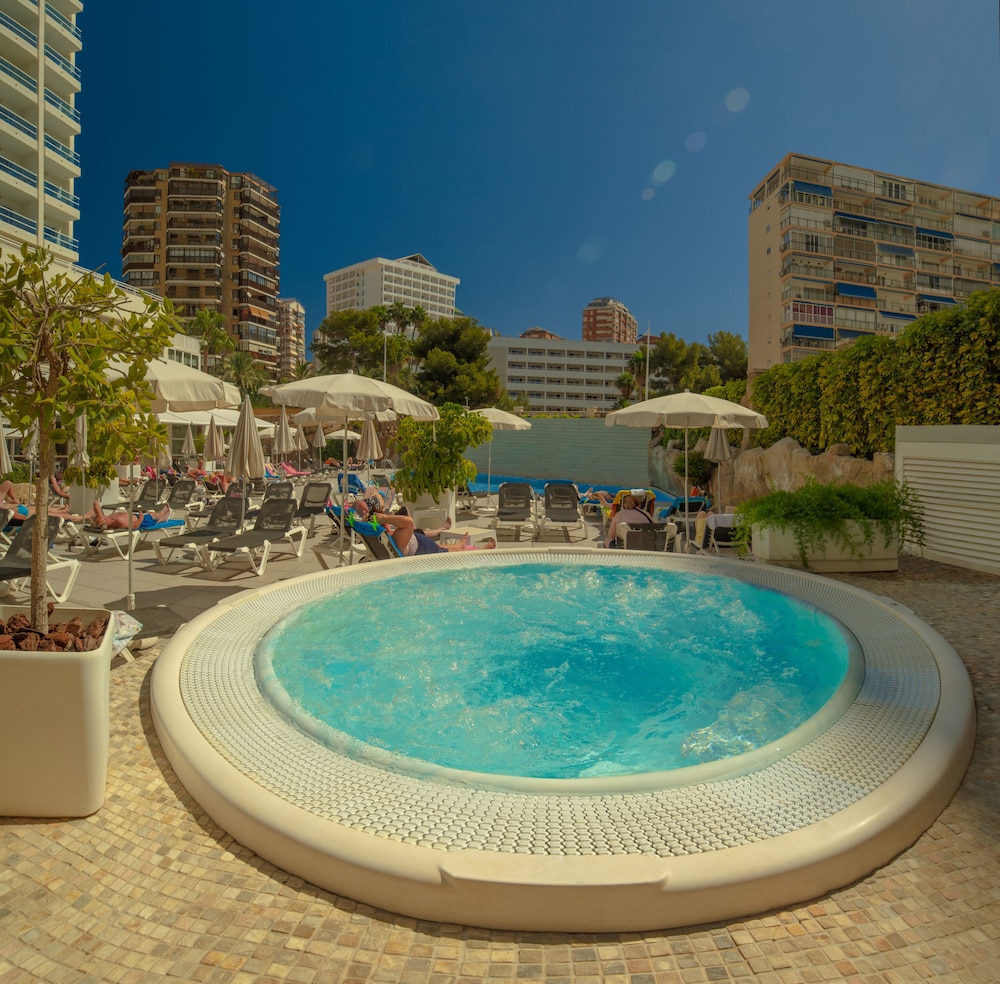 Hotel RH Victoria and Spa 34/38