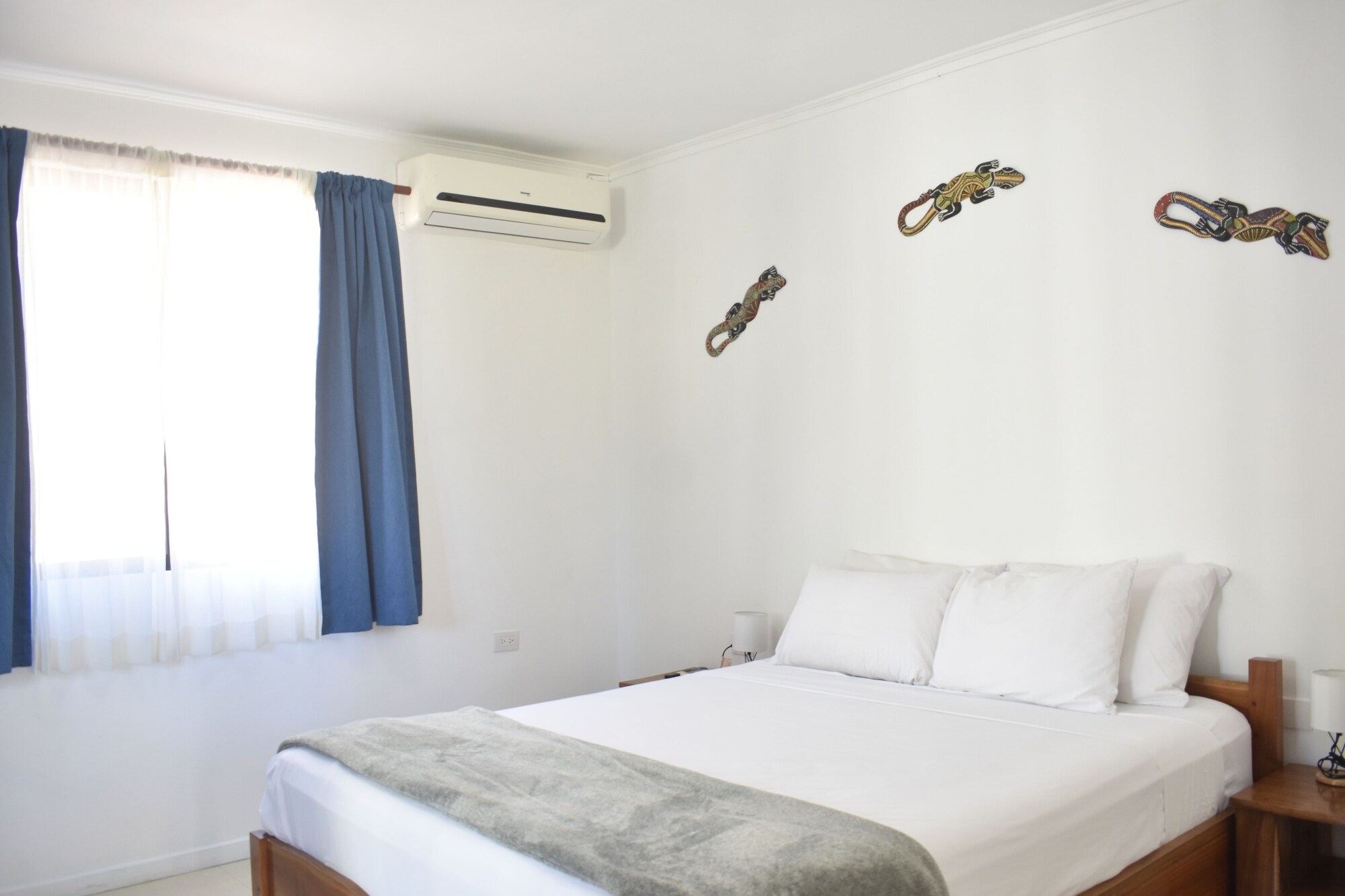 PREMIUM, DOUBLE BED