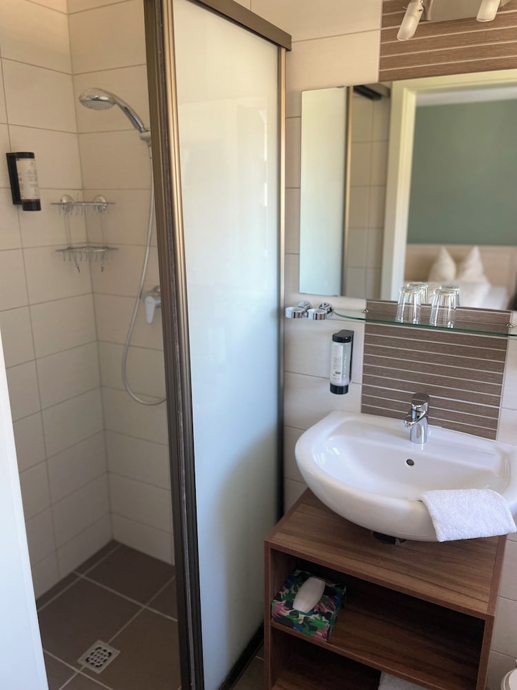 Hotel Markgrafler Hof 49/50