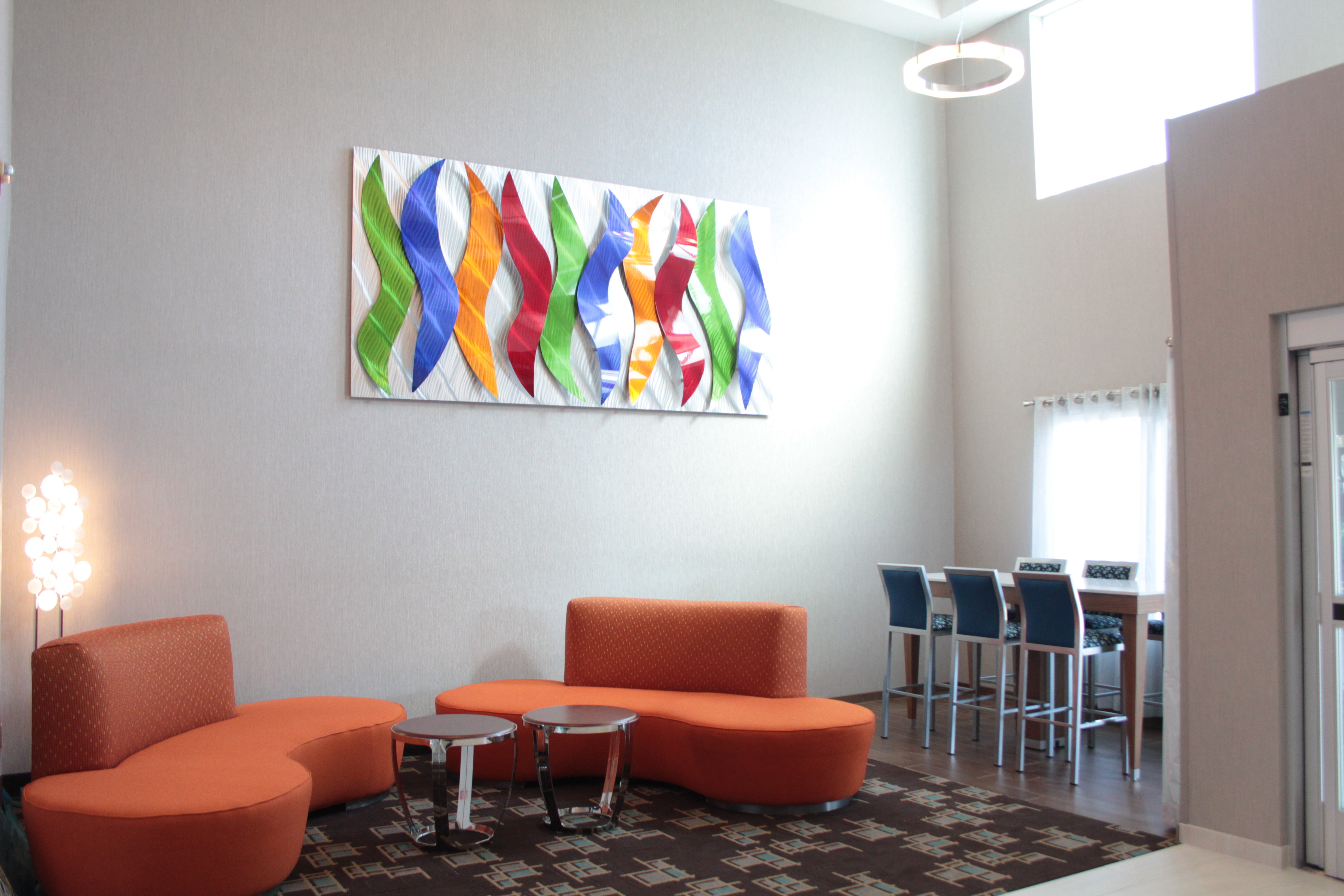 Holiday Inn Express Rocklin - Galleria Area 32/44