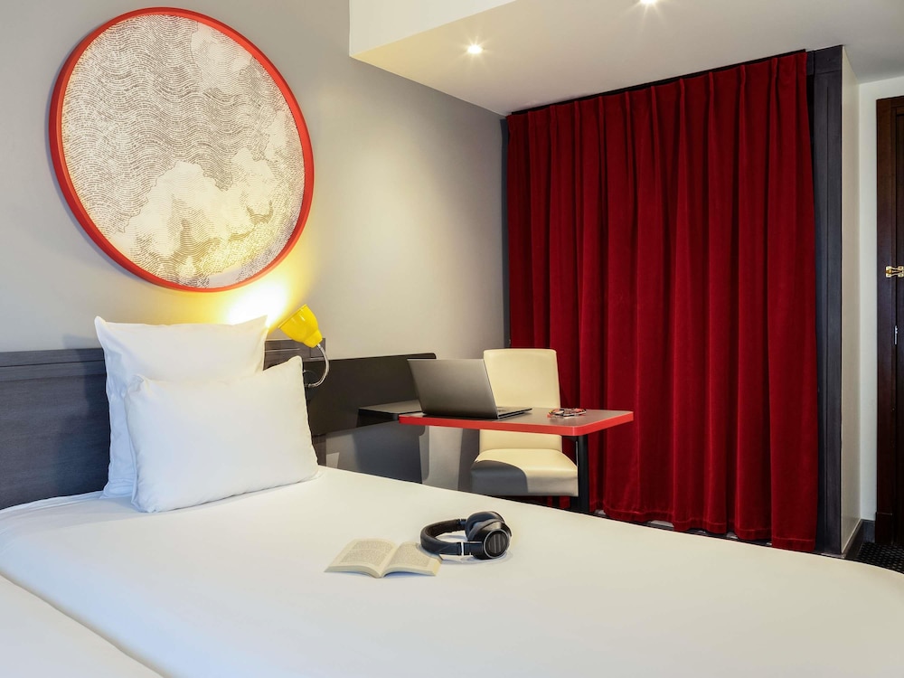 ibis Styles Paris Mairie de Montreuil 15/49