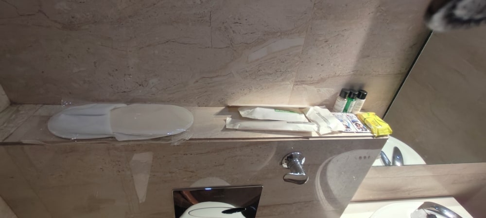 Fabhotel Taj Nagari 47/50