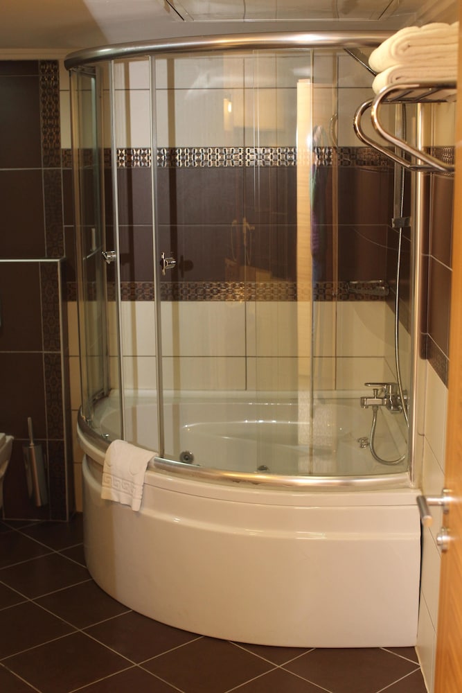 Emir Royal Hotel Luxry 51/51