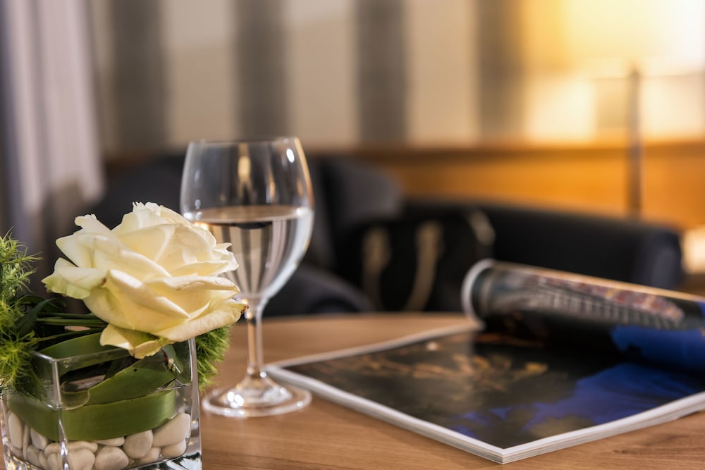 玛丽蒂姆斯图加特酒店(MARITIM HOTEL STUTTGART) 图片3