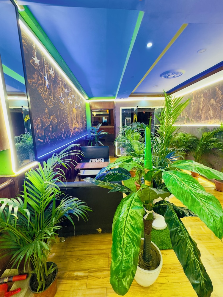 Hotel Plumeria Inn 28/39