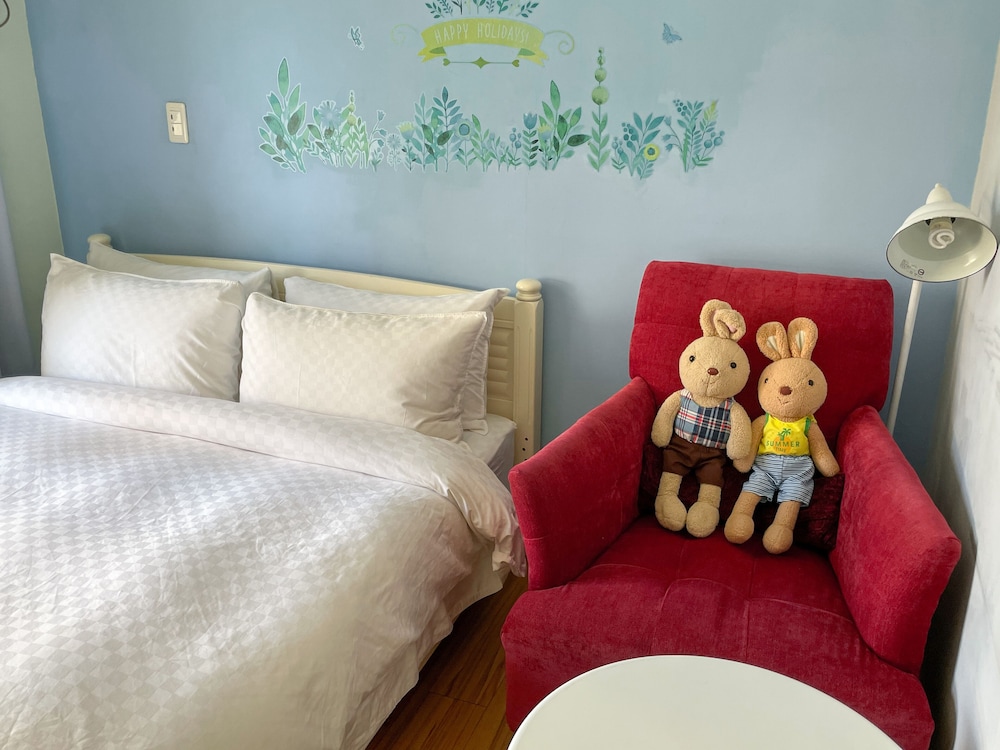 Mei Hsiao Yuen Hostel 35/49