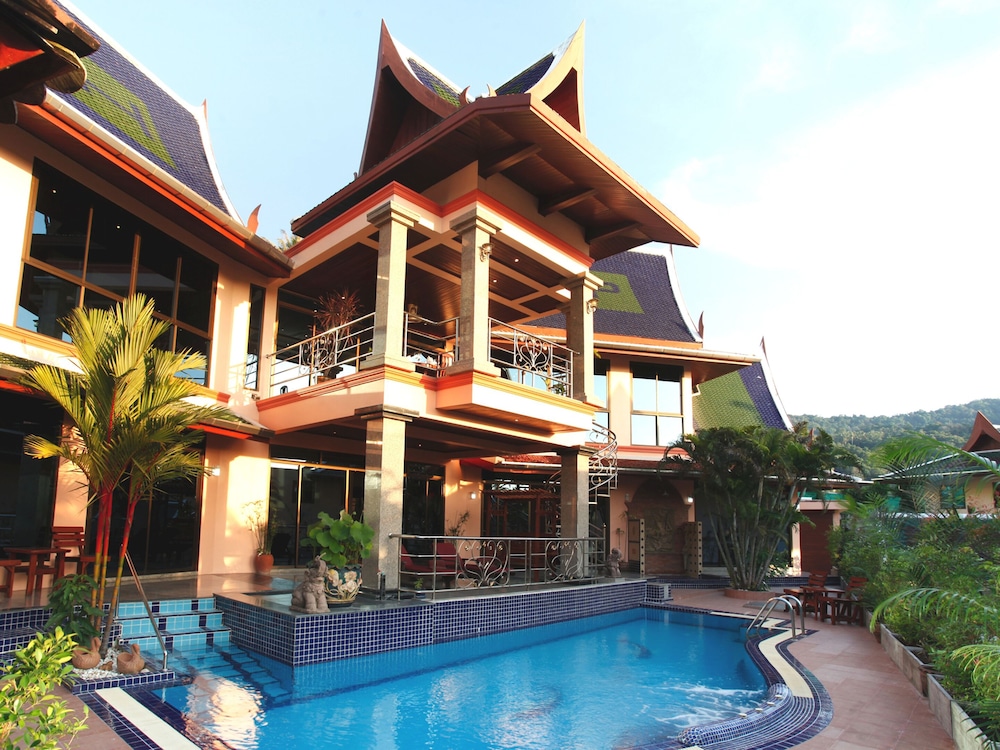 KATA SEA VIEW VILLAS 2/39