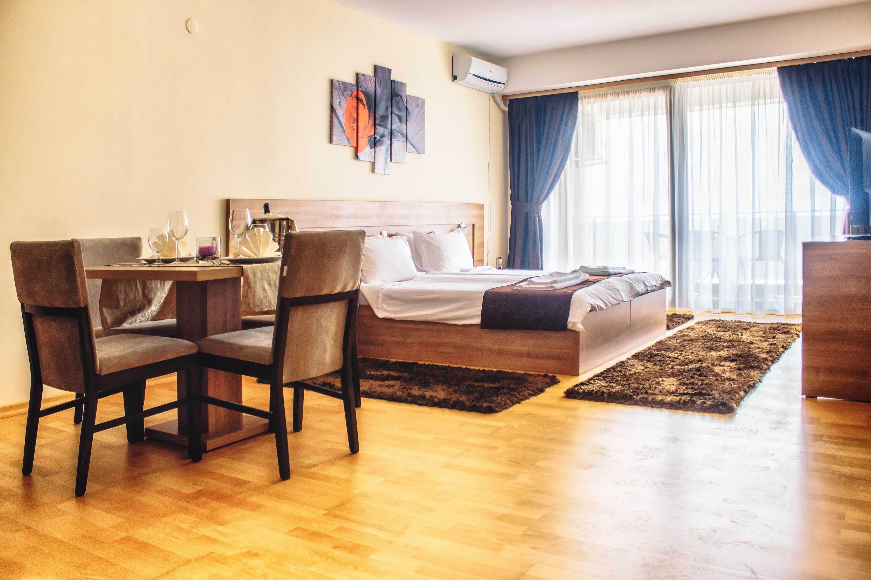 Park Lakeside Hotel 17/56