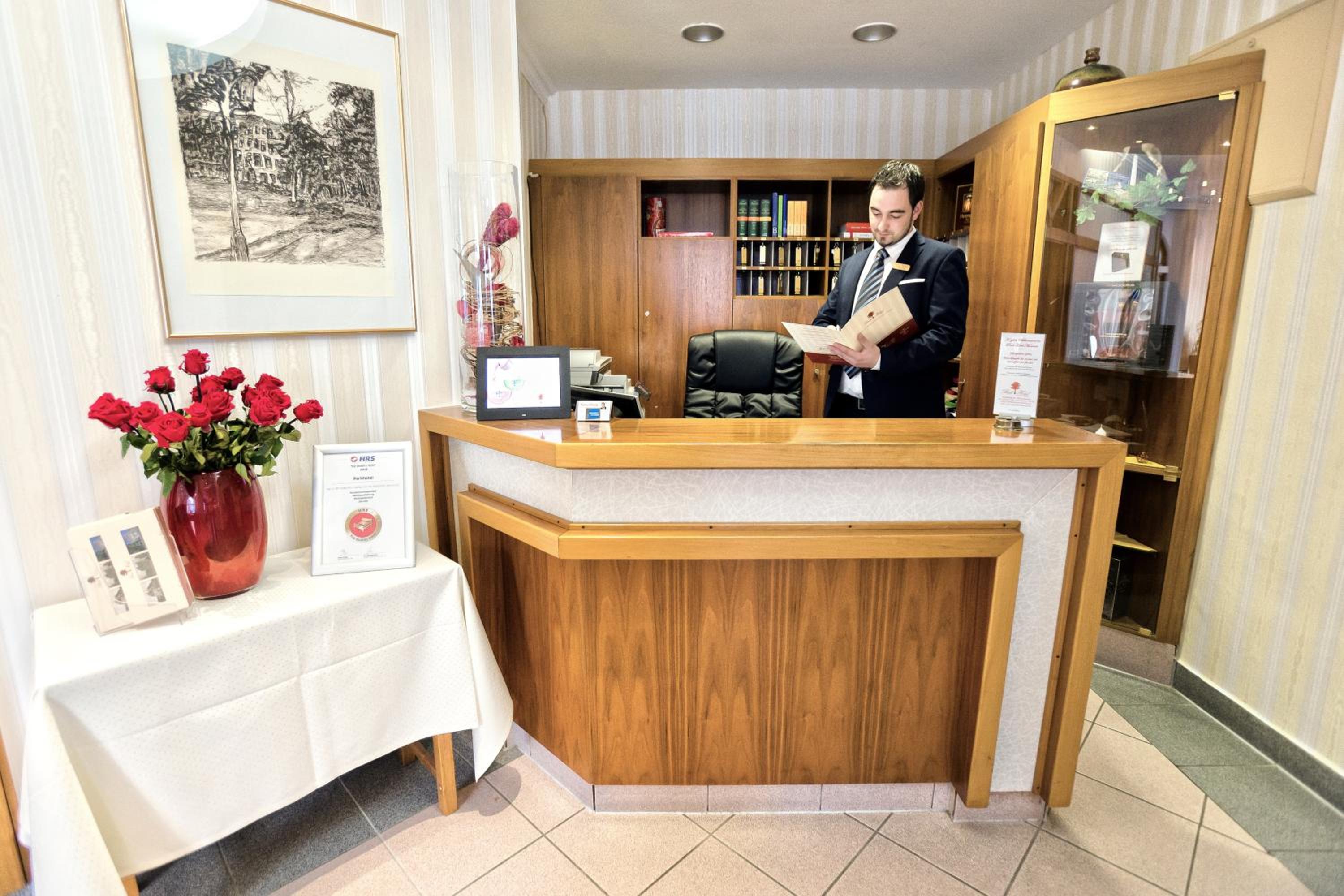 Parkhotel Meerane 7/57