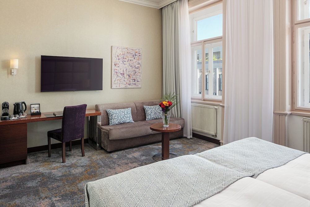 Kosher Hotel KING DAVID Prague 29/45