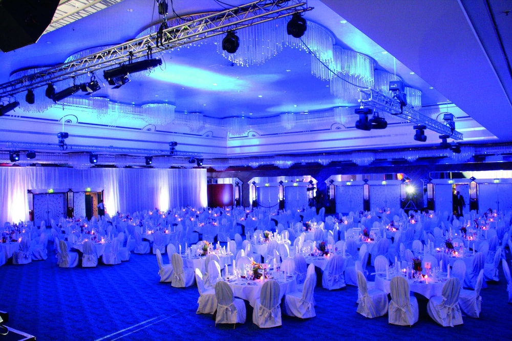 Maritim Airport Hotel Hannover 62/65