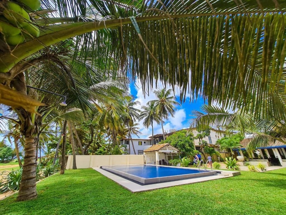 Star Beach Hotel 45/50