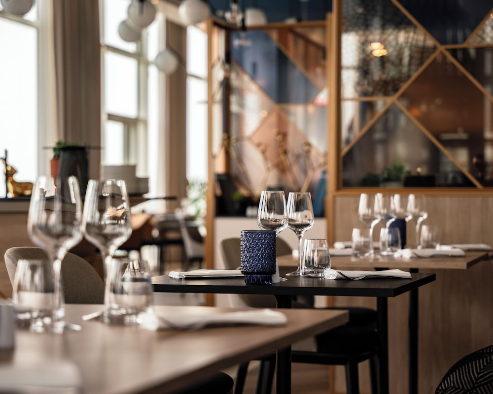 Residence Inn Strasbourg 32/50