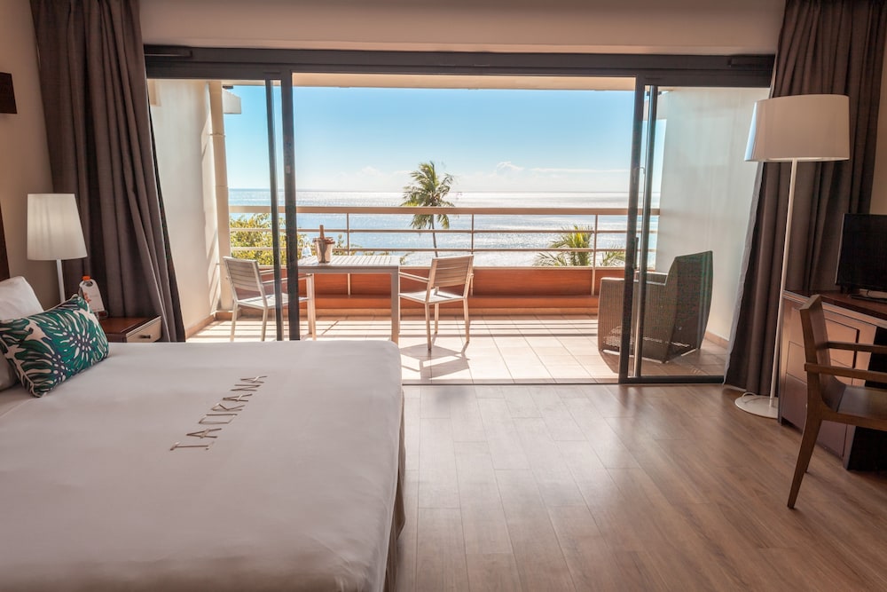Tahiti Pearl Beach Resort 19/41