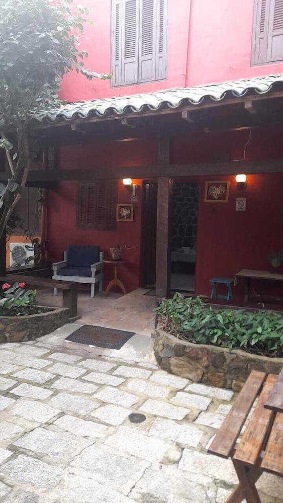 Velinn Pousada Recanto Da Villa 11/72