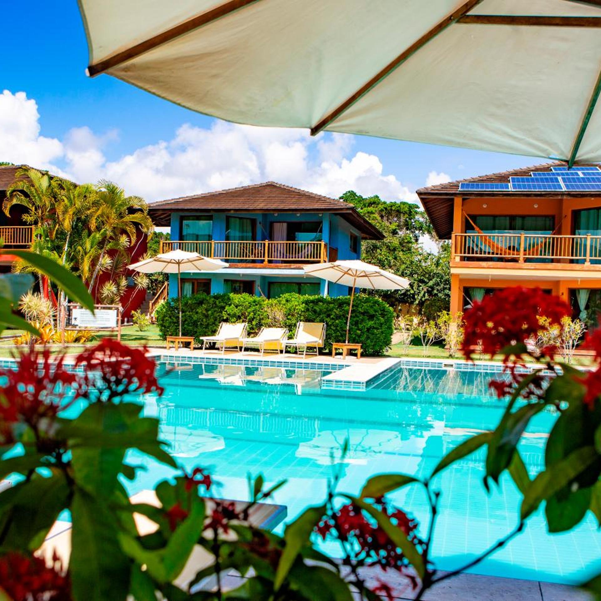 Bella Vista Village — 9