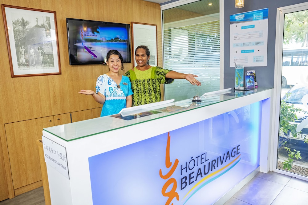 Hotel Beaurivage 9/50