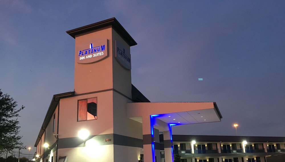 Platinum Inn And Suites 2/23