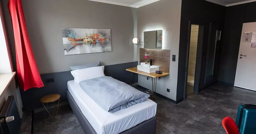 Hotel Mecklenheide 25/50