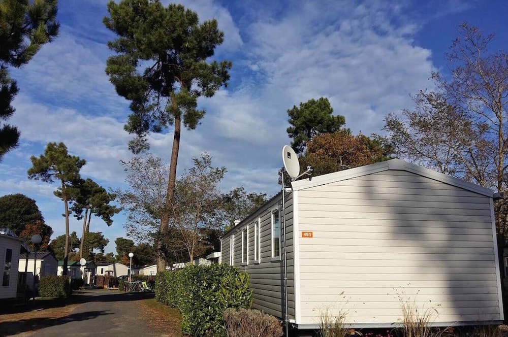 Camping La Pignade 6/50