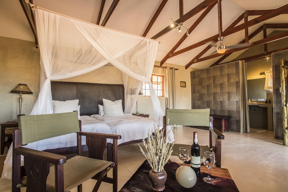 Bagatelle Kalahari Game Ranch 37/51