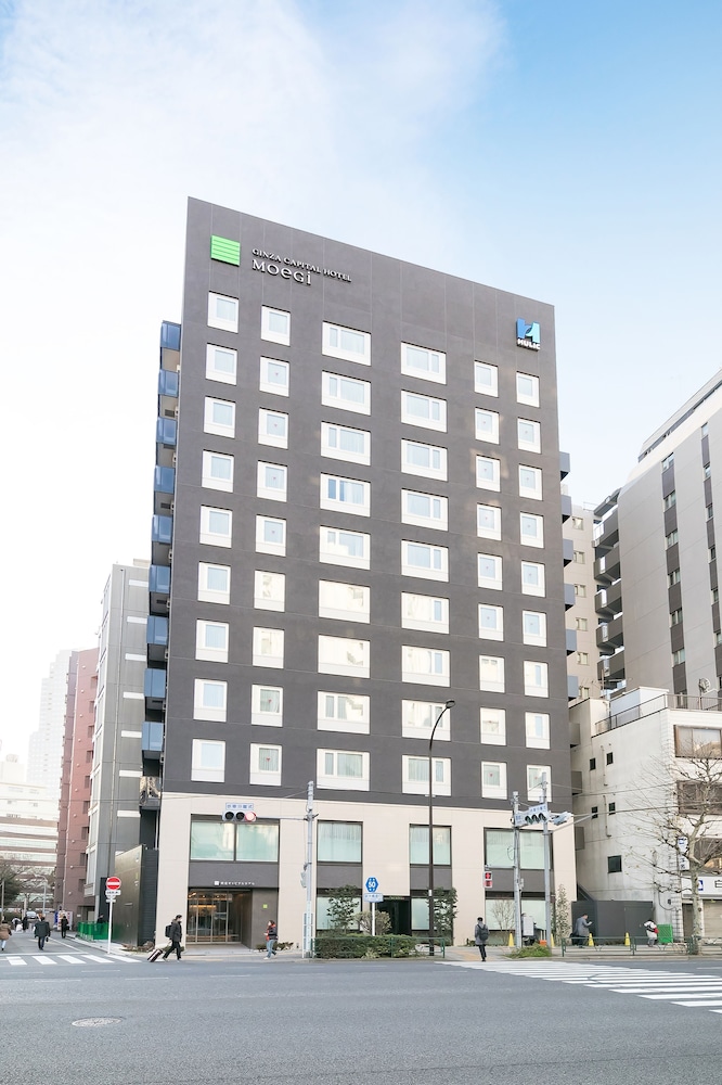 Ginza Capital Hotel Moegi 6/41