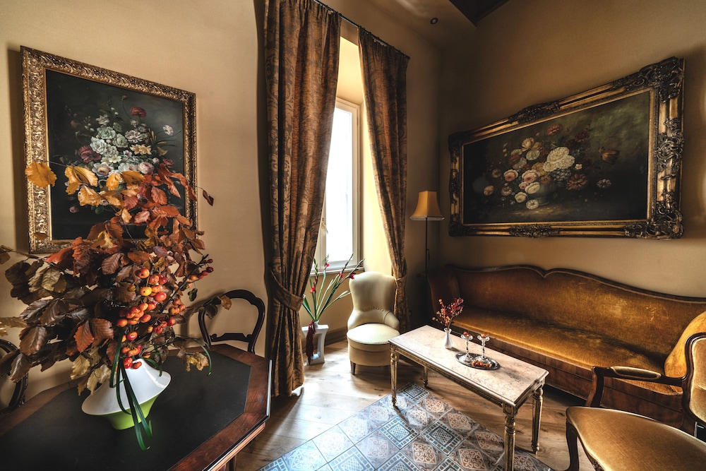 Navona Grand Suite 36/50