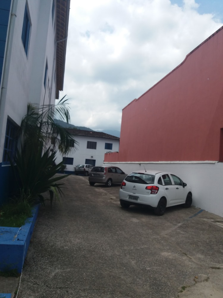 Hotel Nevada Ubatuba 47/57