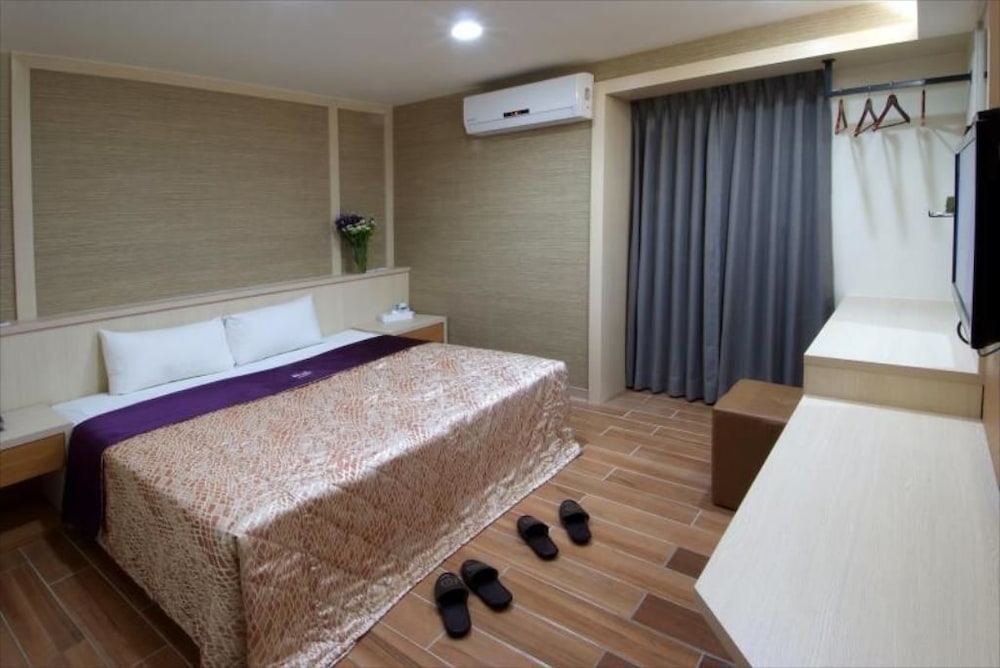 Design, Double Bed
