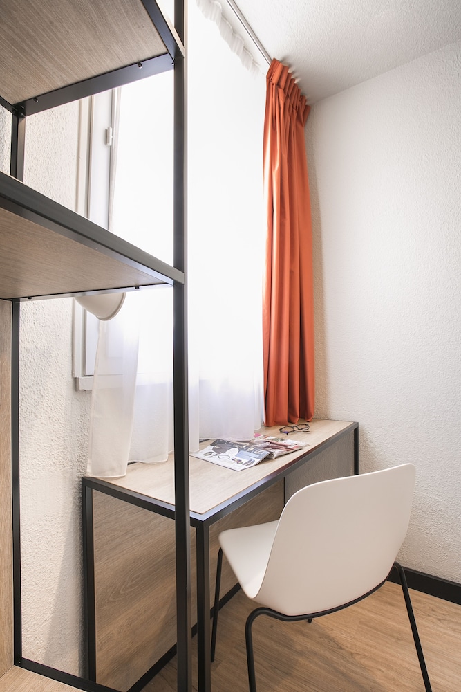 Ibis Avignon Sud 54/72